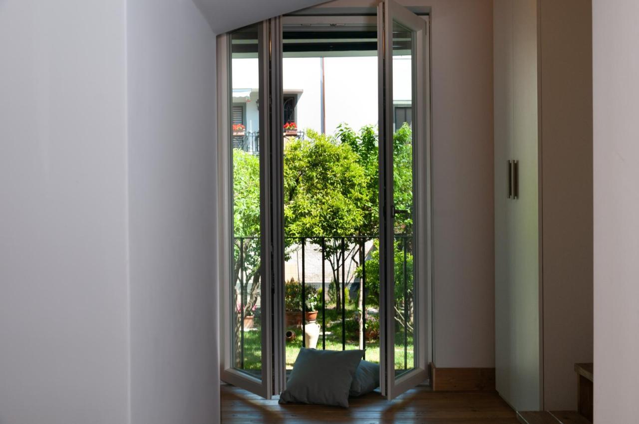 Casa Teresinella Garden Torre Annunziata Exterior foto