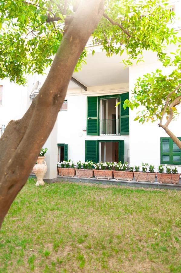 Casa Teresinella Garden Torre Annunziata Exterior foto