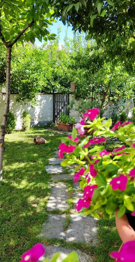 Casa Teresinella Garden Torre Annunziata Exterior foto